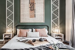 Sundi - 2 Bedrooms in Justicia