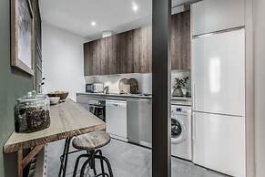 Sundi - 2 Bedrooms in Justicia