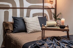 Logo - 2 Bedrooms in Salamanca
