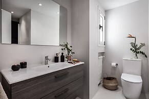 Logo - 2 Bedrooms in Salamanca