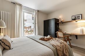 Andujar - 3 Bedrooms in Trafalgar