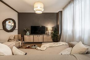 Andujar - 3 Bedrooms in Trafalgar