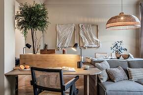 Mijas - 3 Bedrooms in R os Rosas