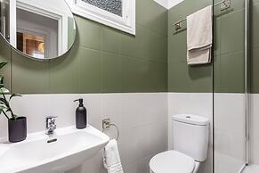 Mijas - 3 Bedrooms in R os Rosas