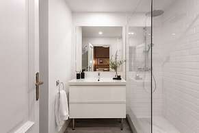 Mijas - 3 Bedrooms in R os Rosas