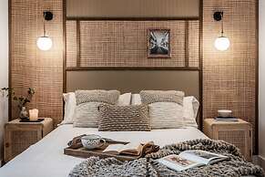 Mijas - 3 Bedrooms in R os Rosas
