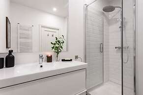 Mijas - 3 Bedrooms in R os Rosas