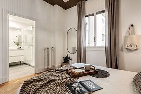 Mijas - 3 Bedrooms in R os Rosas