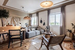 Mijas - 3 Bedrooms in R os Rosas