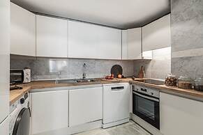 Cardet - 2 Bedrooms and Pool in Almagro