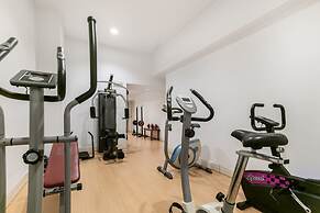 Cardet - 2 Bedrooms and Pool in Almagro