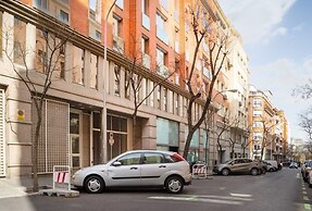 Cardet - 2 Bedrooms and Pool in Almagro