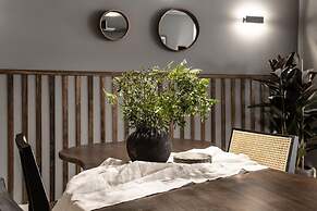 Cardet - 2 Bedrooms and Pool in Almagro