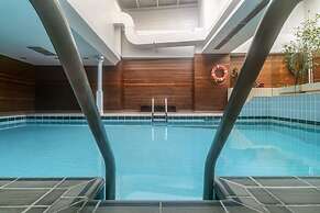 Cardet - 2 Bedrooms and Pool in Almagro