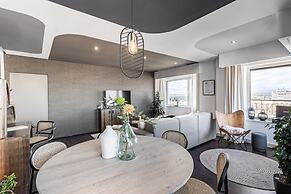 Valier - 2 Bedrooms and Pool in Centro