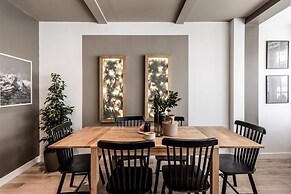 Ordino - 3 Bedrooms in Trafalgar