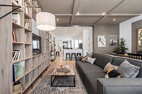 Ordino - 3 Bedrooms in Trafalgar
