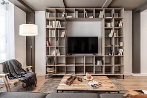Ordino - 3 Bedrooms in Trafalgar