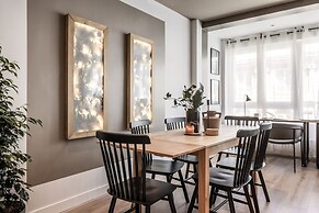 Ordino - 3 Bedrooms in Trafalgar