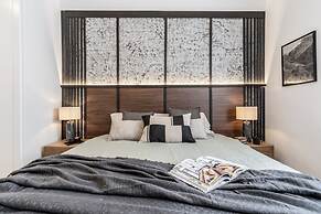 Ordino - 3 Bedrooms in Trafalgar
