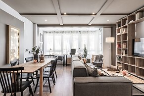 Ordino - 3 Bedrooms in Trafalgar