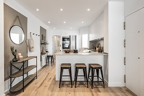 Ordino - 3 Bedrooms in Trafalgar