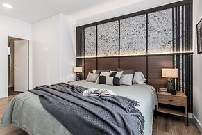 Ordino - 3 Bedrooms in Trafalgar