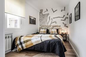 Ordino - 3 Bedrooms in Trafalgar