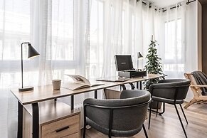 Ordino - 3 Bedrooms in Trafalgar