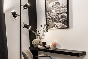 Ariege - 3 Bedrooms and Office in Trafalgar