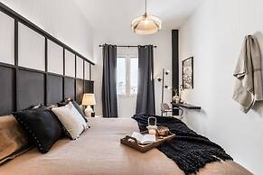 Ariege - 3 Bedrooms and Office in Trafalgar