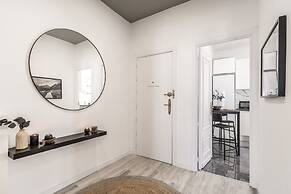 Ariege - 3 Bedrooms and Office in Trafalgar