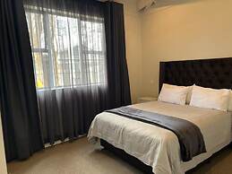 Acton Place House by Tanaka Kingdom