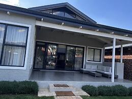 Acton Place House by Tanaka Kingdom