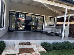 Acton Place House by Tanaka Kingdom