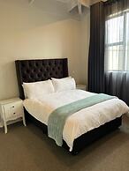 Acton Place House by Tanaka Kingdom