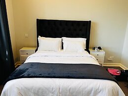 Acton Place House by Tanaka Kingdom