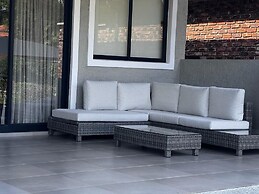 Acton Place House by Tanaka Kingdom