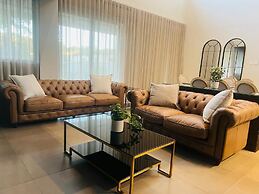 Acton Place House by Tanaka Kingdom