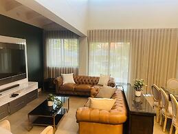 Acton Place House by Tanaka Kingdom