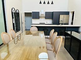 Acton Place House by Tanaka Kingdom