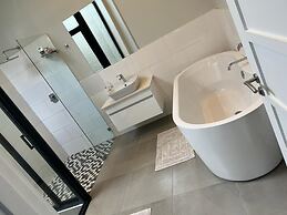 Acton Place House by Tanaka Kingdom