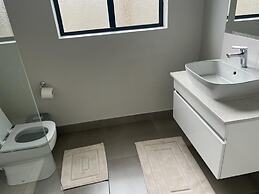 Acton Place House by Tanaka Kingdom