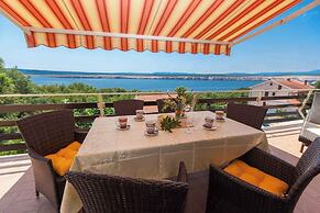 Apartment in Jadranovo 13934