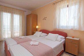 Apartment in Jadranovo 13934