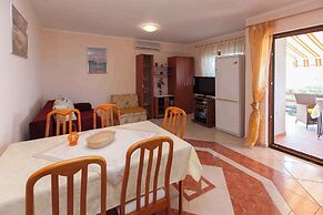 Apartment in Jadranovo 13934