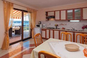 Apartment in Jadranovo 13934