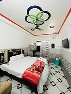 Hotel Sahu Rooms  Ayodhya