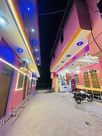 Hotel Sahu Rooms  Ayodhya