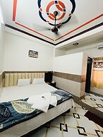 Hotel Sahu Rooms  Ayodhya